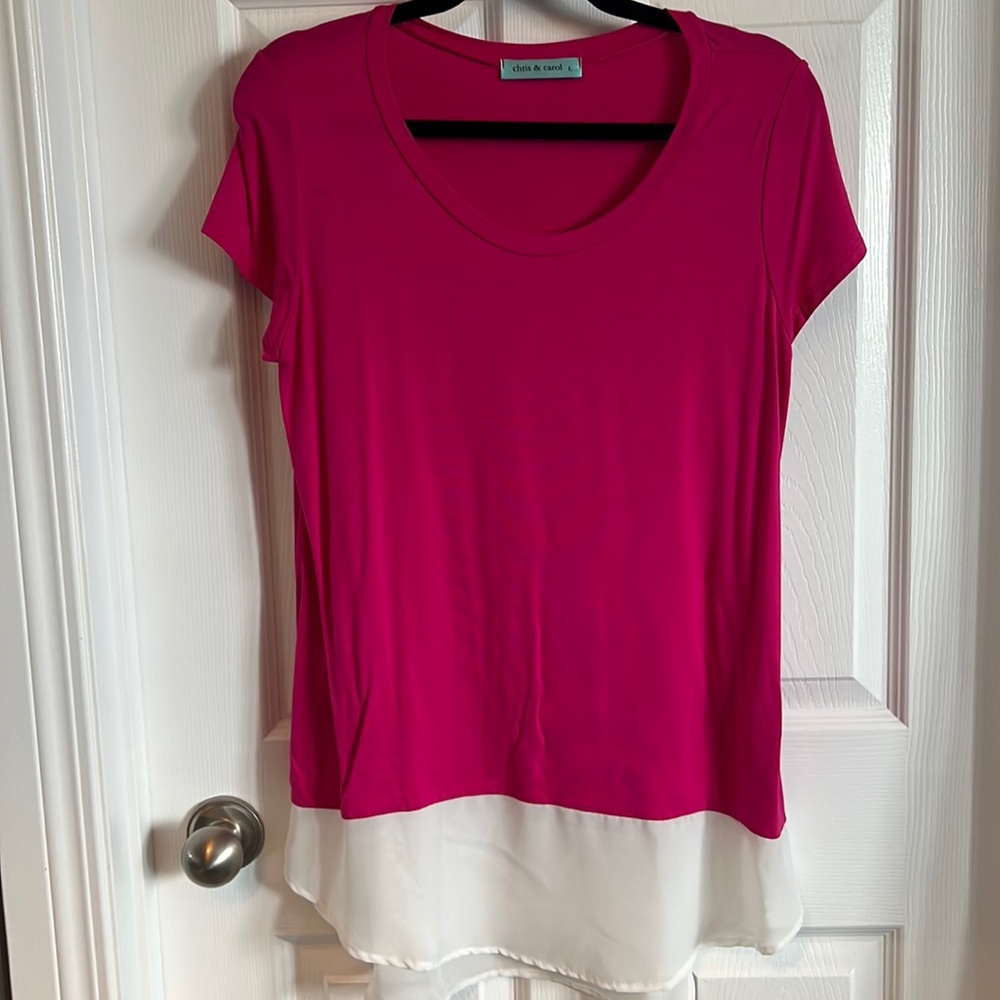 Dressy Short Sleeve